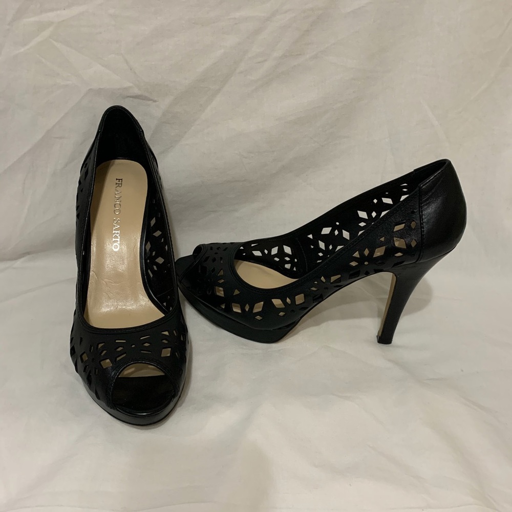 Shoes - Picture 2 of 2